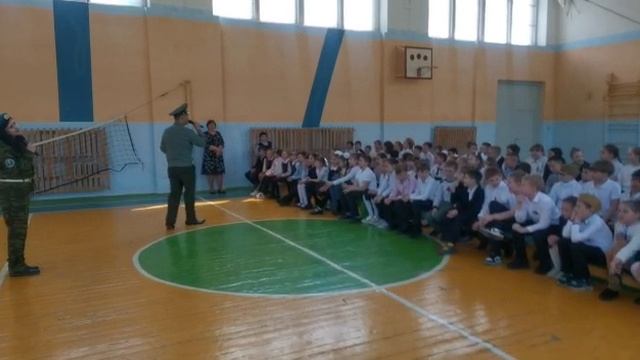 Спектакль