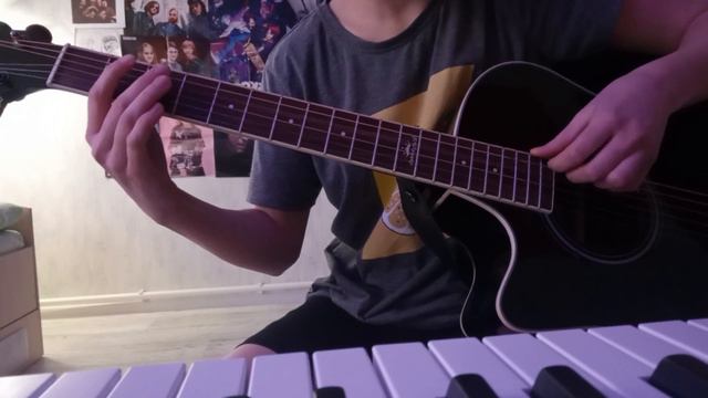 ПОСТная херня - ЕГЭ (cover) смотреть онлайн