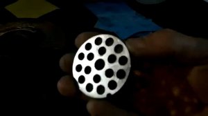 Заточка ножей мясорубки быстро