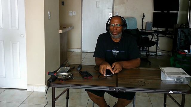 Unboxing JVC HA RX330 смотреть онлайн