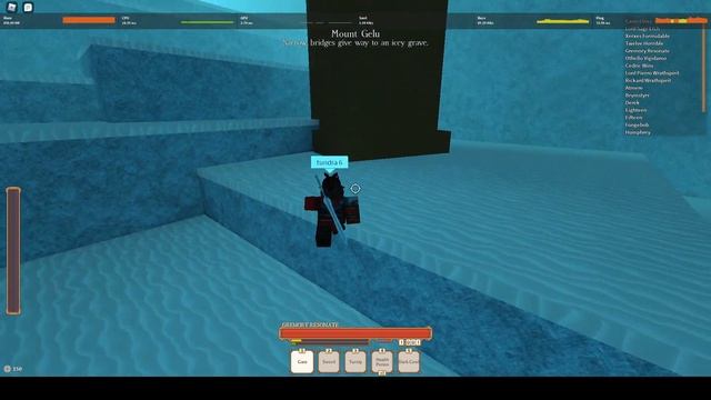 Azael Progression Goes Hard | Rogue Lineage смотреть онлайн