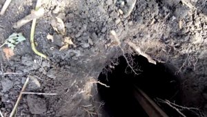 СМОТРИМ!!! САМОДЕЛЬНЫЙ БУР ИЗ АЛМАЗНОГО ДИСКА/DIAMOND DRILL OF DIAMOND DISC