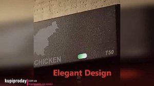 Автоматическая дверь для курятника: короткий обзор товара с алиэкспресс