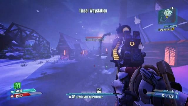Borderlands 2 Modded To Perfection (Borderlands 2 Fix) смотреть онлайн