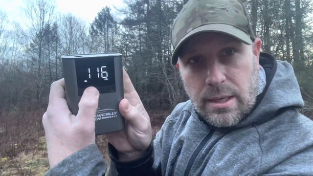 Crate Club Unboxing: Scope Camera, Emergency Inflator, Zippo Hand Warmer, and More смотреть онлайн