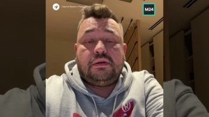Певец Сергей Жуков вступился за военных, которых не пустили в его клуб – Москва 24