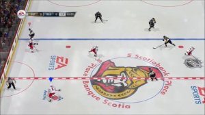 Игры NHL 12 и NHL 13 для PS3