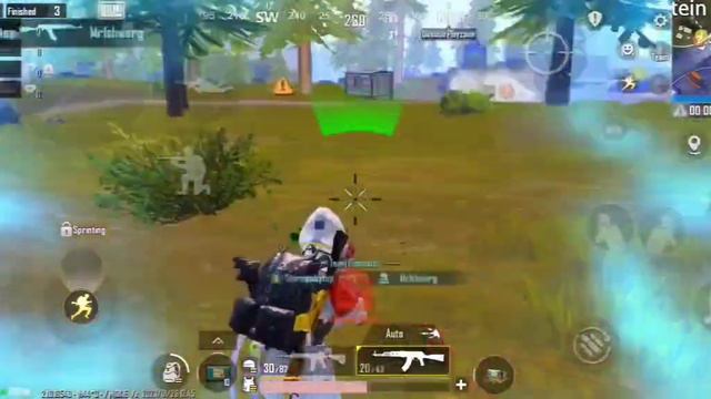 BGMI Montage Car Spray Poco x 3 pro Red Dot Bgmi gameplay starnoobyt pubg mobile 👍👌 headshot trick