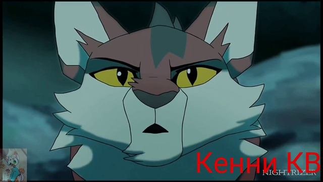Кленовница сказка ×КЛИП×