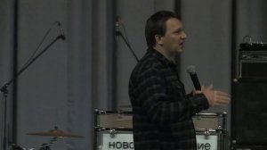 Сергей Сенокосов.Заповеди Счастья.Блаженны плачущие.