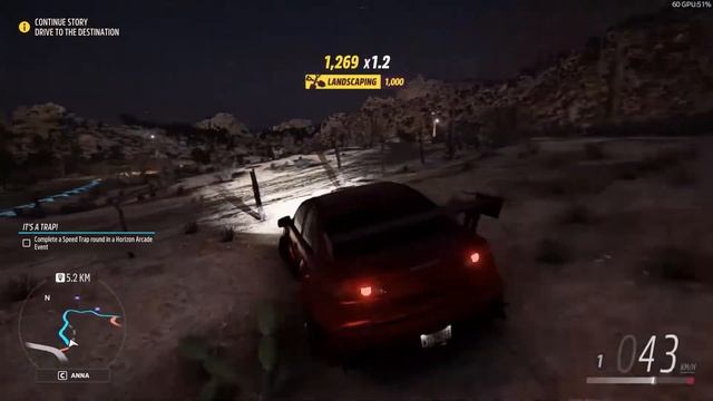 Forza Horizon 5 смотреть онлайн