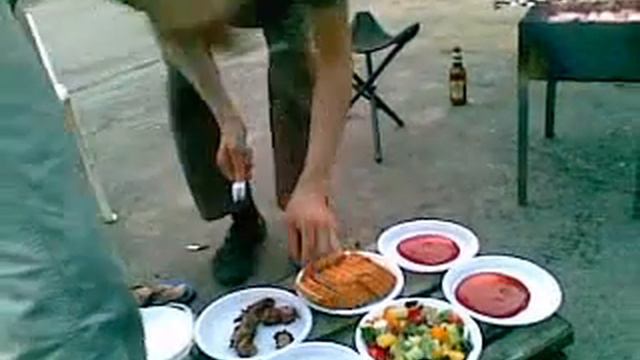 Правильные шашлыки смотреть онлайн