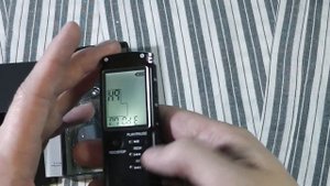 Цифровой диктофон HU060 (T60) 8gb с aliexpress, обзор, функции, тест звука, обман китайцев