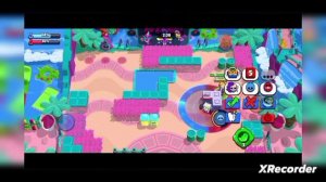 открываю призы star brawl stars.