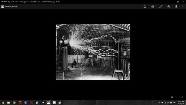 Процедурное создание и модификация молний. Attribute VOP, Houdini. смотреть онлайн