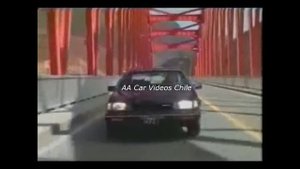 Daewoo Royale Prince 1988 Corea del Sur Comercial