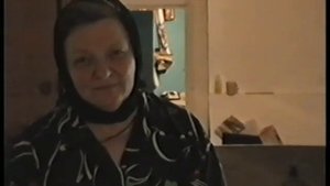 Келия где жил и молился схиархимандрит Серафим (Соболев), келейница батюшки Татьяна рассказывает.