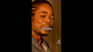 И какой тебе дали срок? Вечность