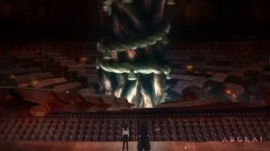 Gojo vs Toji Fushiguro - Gangsta's Paradise「Jujutsu Kaisen S2 AMV」