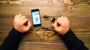 Обзор и распаковка спортивных наушников наушники Jabra Sport Pulse Wireless
