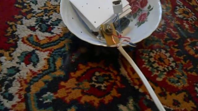 Электровоспламенитель из тиристора смотреть онлайн