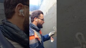 бюджетная гидроизоляции бассейна плиточным клеем