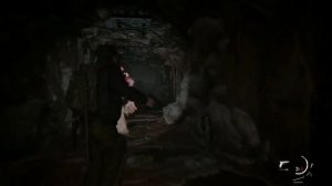 Абсолютно все боссы в The last of us Part 2 (Высокая сложность)