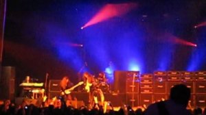 Yngwie Malmsteen "Trilogy Suite Op. 5", 21 февраля 2012г., г. Краснодар.