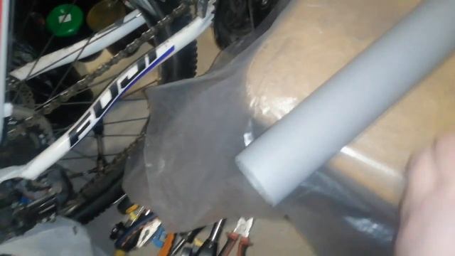 Герметичный тубус для электродов - своими руками, за три минуты смотреть онлайн