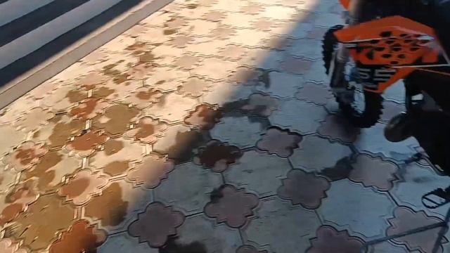 Ктм 65 SX (для детей 8-12лет) для AVITO 19.01.2023 смотреть онлайн