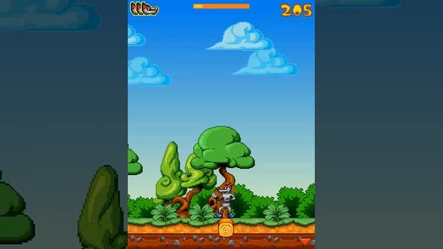 Волк и семеро козлят (2007) java игра