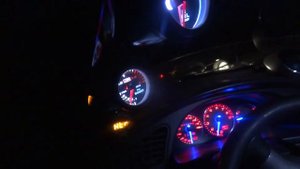 Давление в рампе внешний манометр, проверка на Ланос Турбо