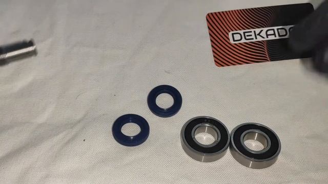 Коленвал в сборе на бензопилу MS-180 смотреть онлайн