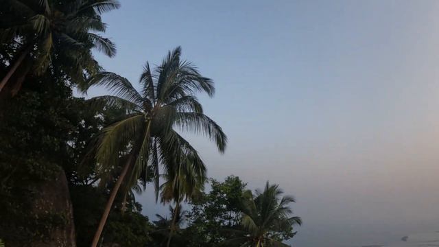 THE COOLEST VIEWPOINT IN KOH SAMUI! Overlap stone 🇹🇭 смотреть онлайн