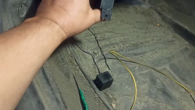 *Не работает вентилятор охлаждения двигателя Деу Нексия N150 смотреть онлайн