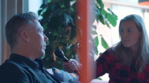 Mikael Persbrandt @Hanaholmen