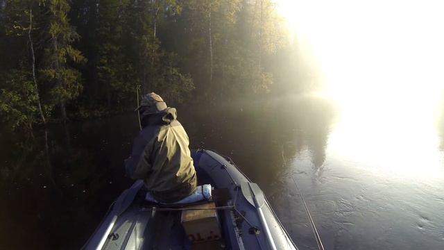 Хариус нахлыстом смотреть онлайн