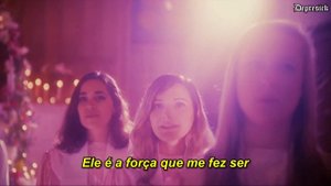 Ghost - He Is - Legendado - Tradução