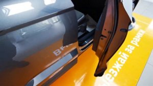 Новый Фольксваген Таос (в наличии - стоимость по звонку)