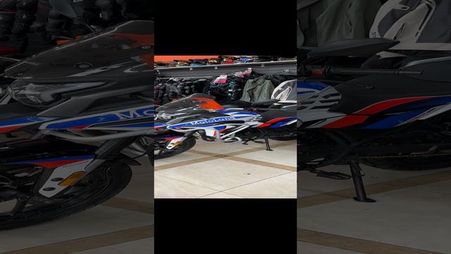 Настоящий оригинал😂 Motoland GS Enduro 250 #эндуро #мото #мотоцикл