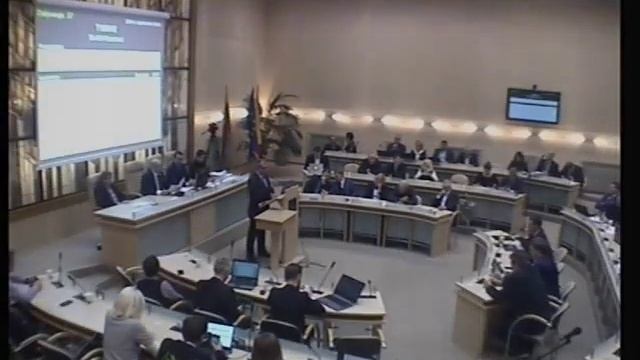 2016 m. lapkričio 8 d. Kauno miesto savivaldybės tarybos 12 posėdis смотреть онлайн