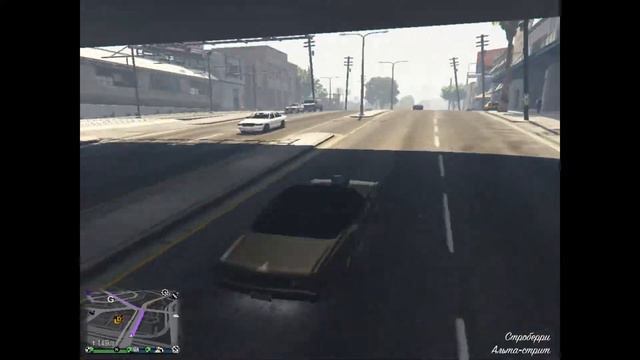 Что будет включать в себя обновление GTA Online Автоклуб  (Auto club)  (ч1)