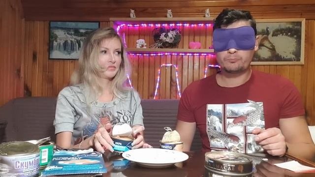 ДОРОГО ДЕШЕВО ? | Стоит ли ПЕРЕПЛАЧИВАТЬ за ПРОДУКТЫ? ?♀️?♂️ Обзор РЫБНЫХ ПРОДУКТОВ ?