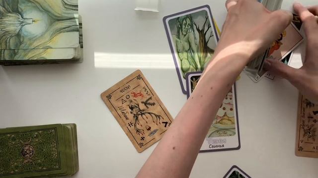 Анализ 💔ВАШЕГО РАССТАВАНИЯ 💔 Почему так вёл себя? Чего хотел добиться и чего добился в итоге? смотреть онлайн