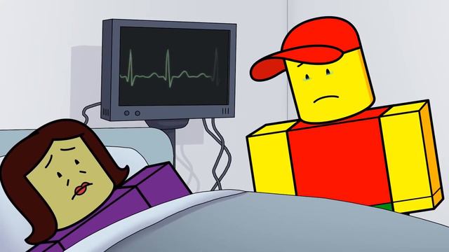 😱КТО ТАКОЙ СТРАННЫЙ СТРОГИЙ ПАПА В РОБЛОКС смотреть онлайн