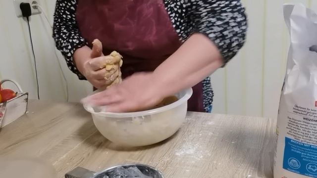 ОБЕЩАННЫЙ РЕЦЕПТ ПЕЧЕНЬЯ? | #389 смотреть онлайн