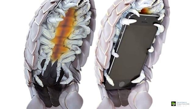20 САМЫХ УПОРОТЫХ ЧЕХЛОВ ДЛЯ ТЕЛЕФОНА