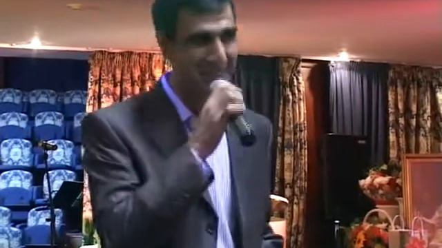 Элеонора Корниенко. Jubilee. Юбилей, часть2, клип18. смотреть онлайн