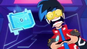 Earth and Fire Fury | AKEDO: Ultimate Arcade Warriors | S02E10