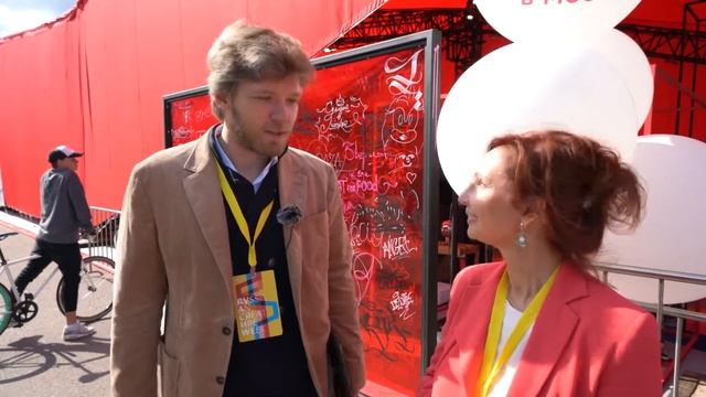 Москва как центр креативной экономики и что нужно для развития креативных индустрий в регионах